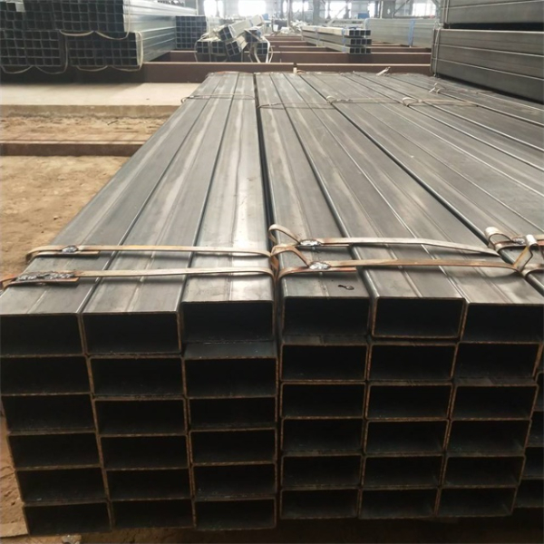 源泰德潤鍍鋅方管采購